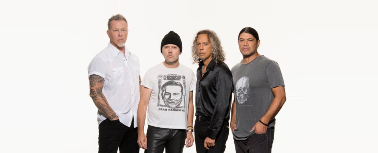 METALLICA 1