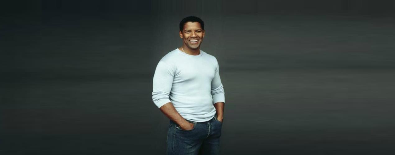 DENZEL WASHINGTON 1
