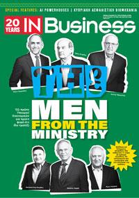 IN Business July 2025