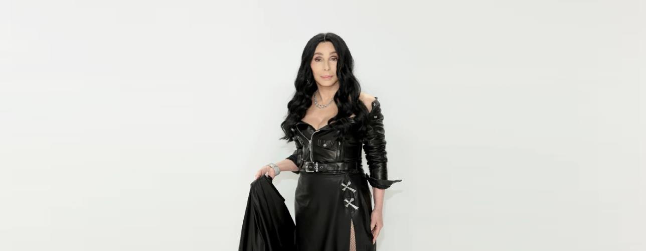 CHER 1