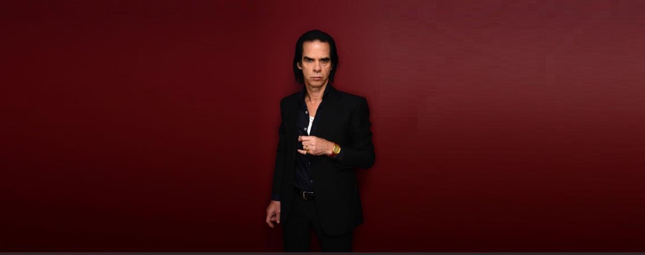 5225910505443080 NICK CAVE 1