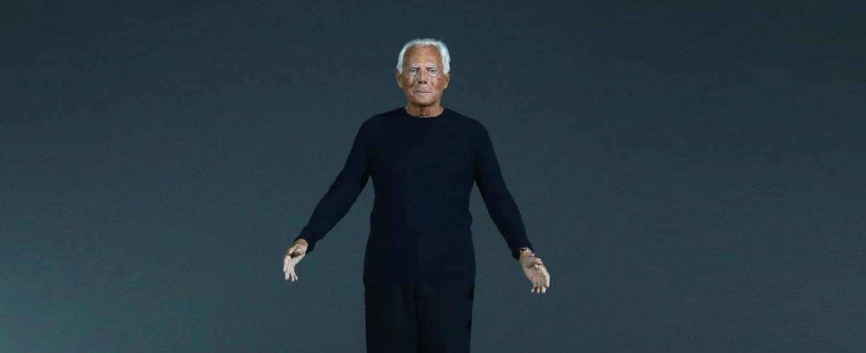 5263059900585265 GIORGIO ARMANI 1