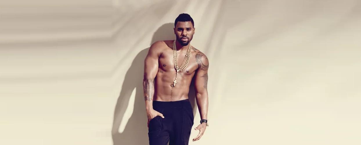 5279468368983430 JASON DERULO 1