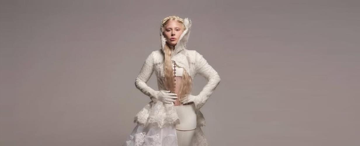 5323524016243835 LADY GAGA 1