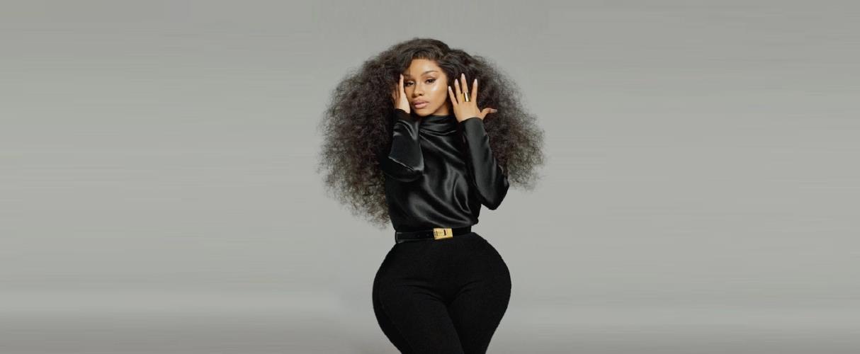 5323542815197326 CARDI B 1