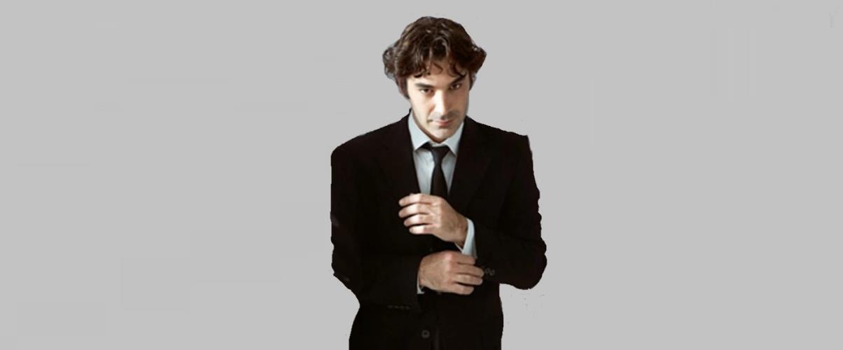 ΧΡΙΣΤΟΦΟΡΟΣ ΠΑΠΑΚΑΛΙΑΤΗΣ 1