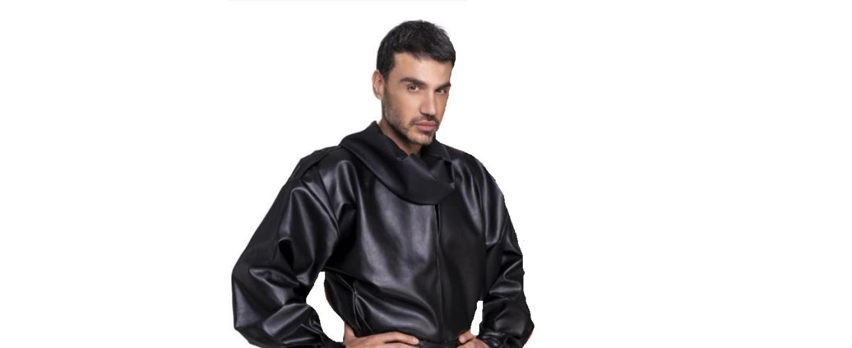 ΠΑΝΤΕΛΗΣ ΤΟΥΤΟΥΝΤΖΗΣ 1