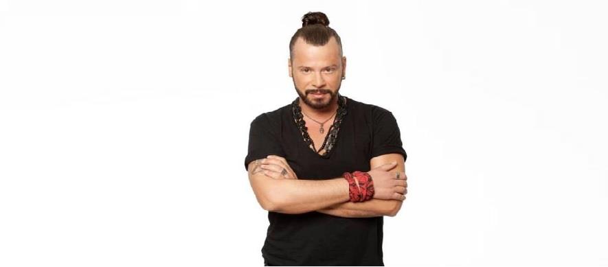 ΧΡΗΣΤΟΣ ΔΑΝΤΗΣ 1