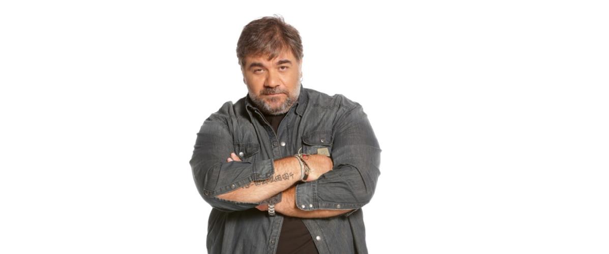 ΔΗΜΗΤΡΗΣ ΣΤΑΡΟΒΑΣ 1