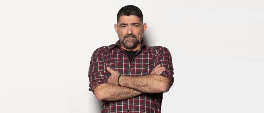 ΜΙΧΑΛΗΣ ΙΑΤΡΟΠΟΥΛΟΣ 1