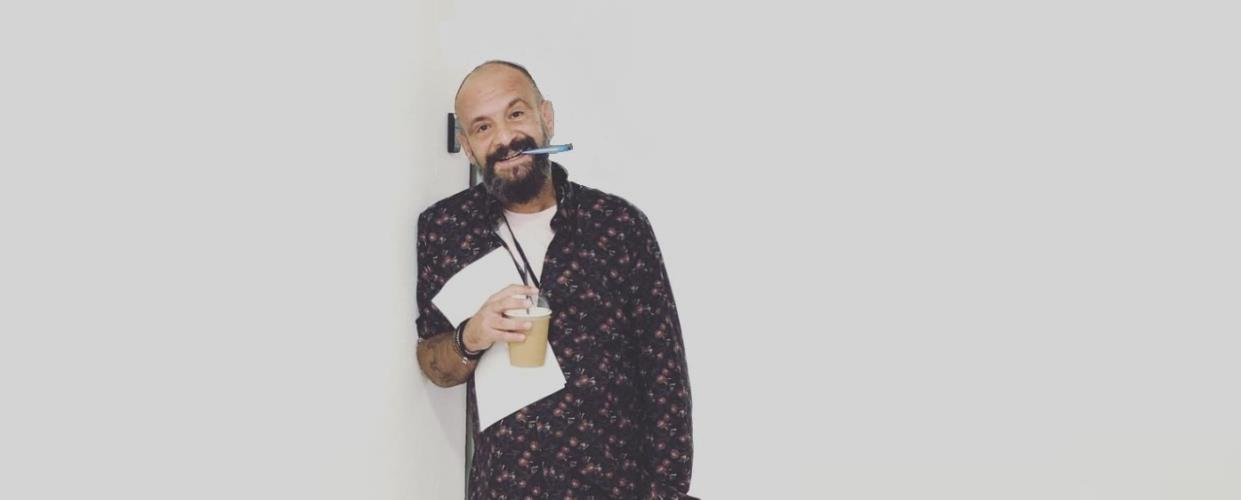 ΓΡΗΓΟΡΗΣ ΜΠΑΚΑΣ 1