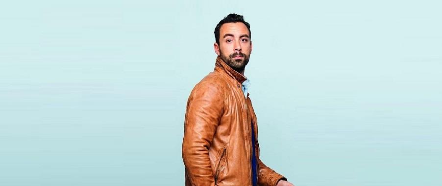 ΣΑΚΗΣ ΤΑΝΙΜΑΝΙΔΗΣ 11