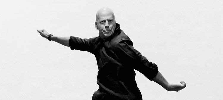 BRUCE WILLIS 1