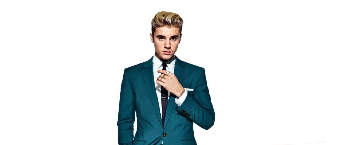 JUSTIN BIEBER 11