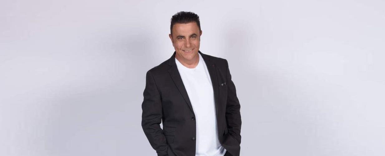 ΧΑΡΗΣ ΑΚΡΙΤΙΔΗΣ 1