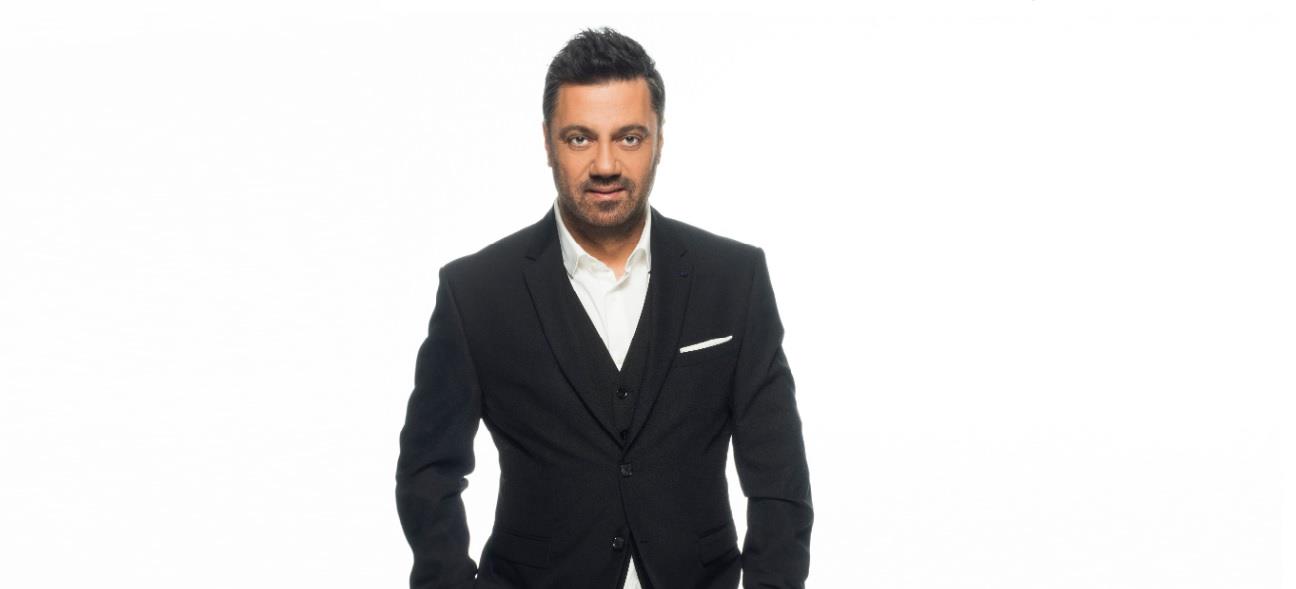 ΓΙΩΡΓΟΣ ΘΕΟΦΑΝΟΥΣ 1