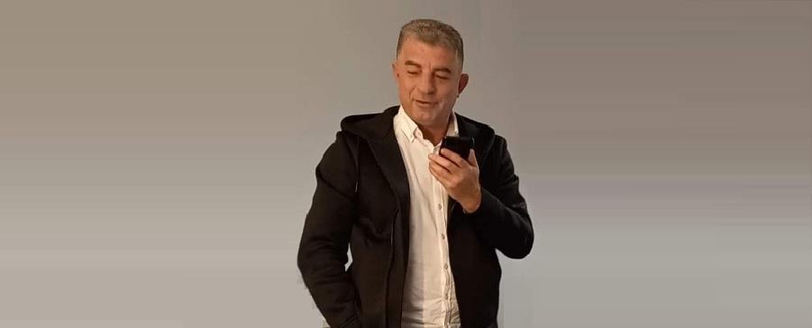 ΓΙΩΡΓΟΣ ΚΑΡΑΙΒΑΖ 1