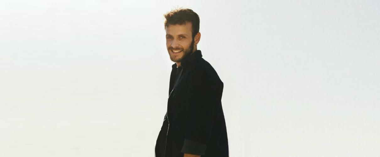 ΓΙΩΡΓΟΣ ΜΠΕΝΟΣ 1