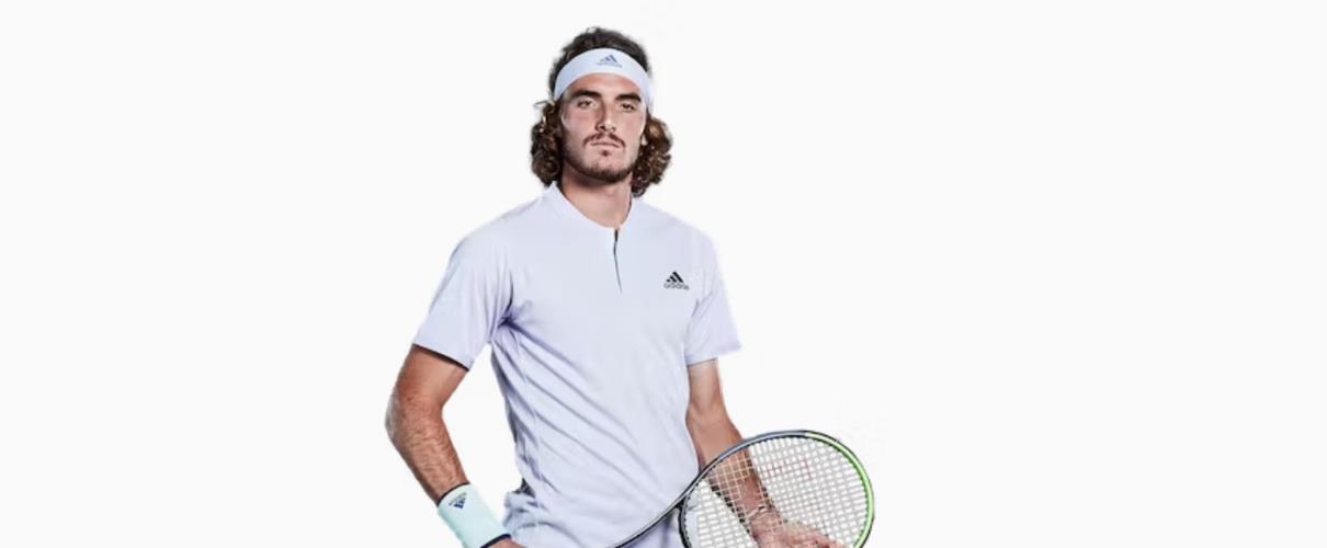 ΣΤΕΦΑΝΟΣ ΤΣΙΤΣΙΠΑΣ 1