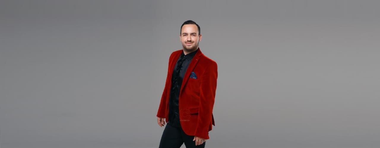 Μαυρίκιος Μαυρικίου για τη σεξουαλικότητά του: «Είτε σας αρέσει είτε όχι, δεν είμαι γκέι»