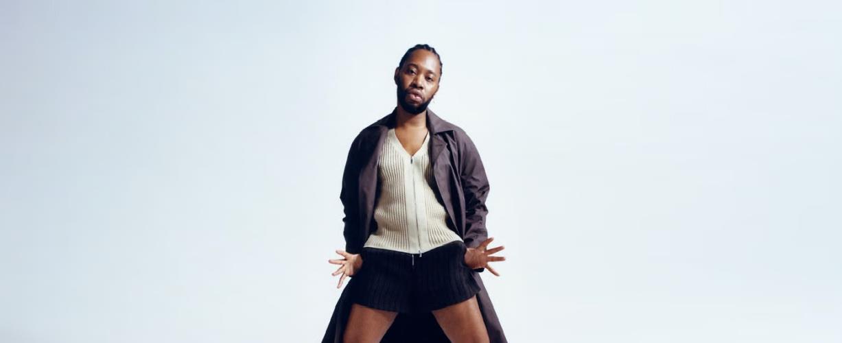 5344194661266815 JEREMY O. HARRIS 1