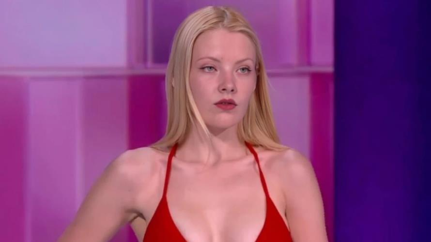 Ποια είναι η Ξένια Τσίρκοβα, η νικήτρια του GNTM: Η ηλικία, η καταγωγή και οι σπουδές της