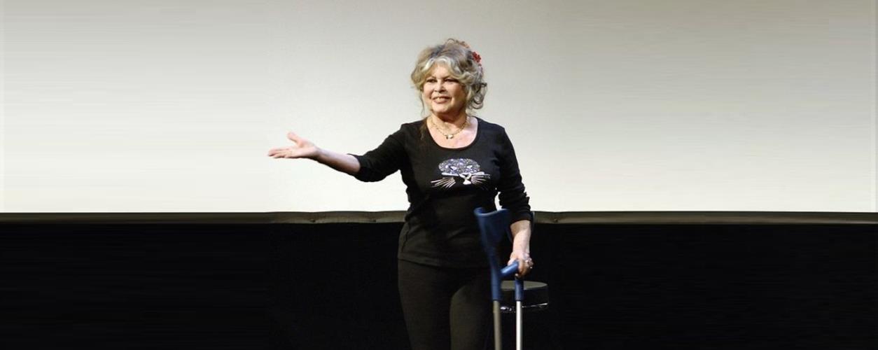 5371088702397856 BRIGITTE BARDOT 1