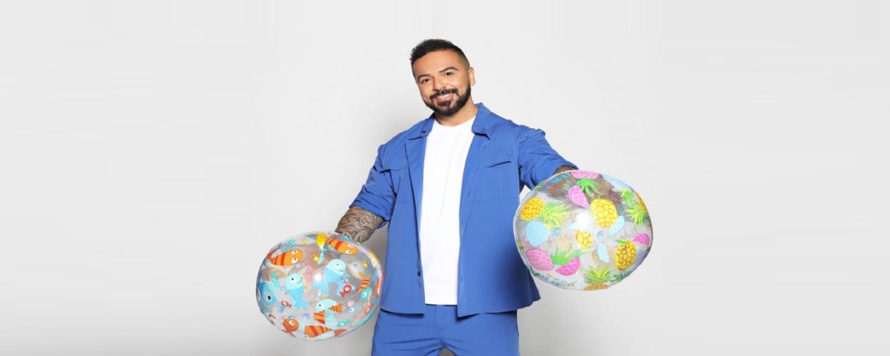 5383009889703593 ΤΡΙΑΝΤΑΦΥΛΛΟΣ 1