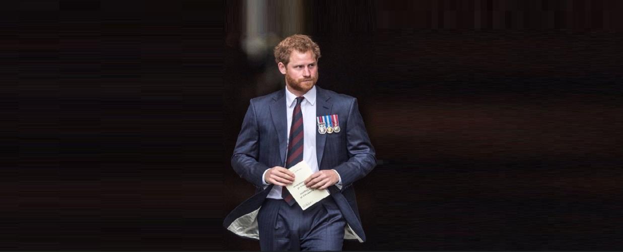 5383042667916129 PRINCE HARRY 1