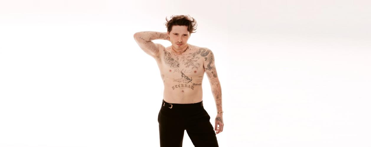 5394389836211348 BROOKLYN BECKHAM 1