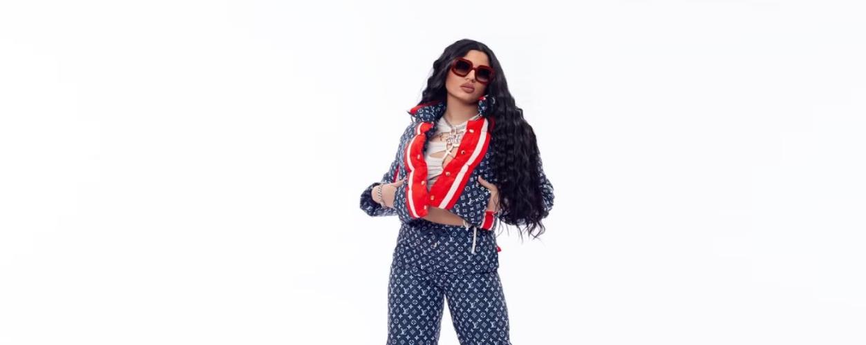 5406434298210641 GHETTO QUEEN 1