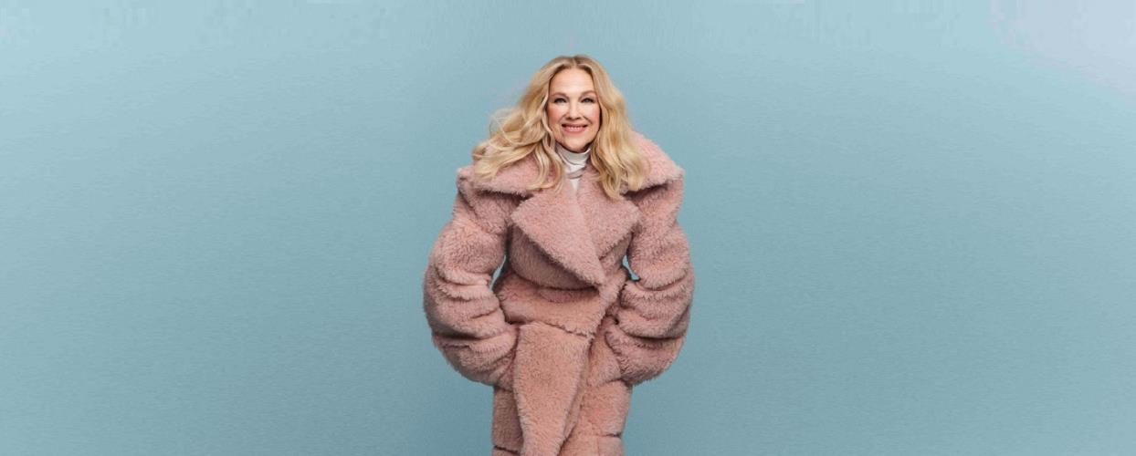 5407304943941523 CATHERINE O HARA 1