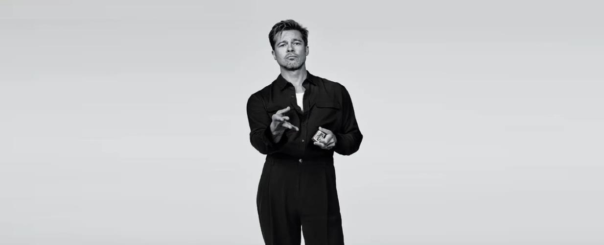 Έφτασε στην Ύδρα ο Brad Pitt – Θα τον επισκεφθεί και η Kimberly Guilfoyle