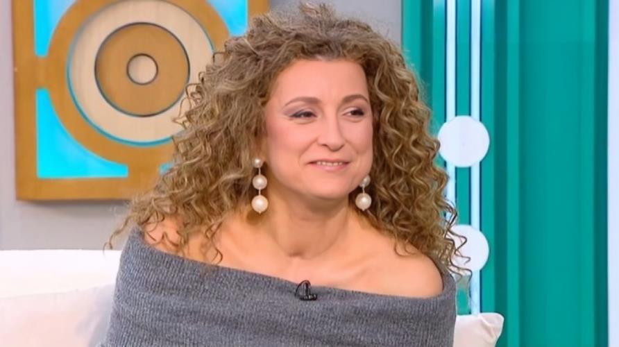 Κατερίνα Βρανά για ελληνικό τελικό Eurovision: Έπρεπε να αποδείξω ότι δεν ήμουν εκεί λόγω κάποιας συμβολικής κίνησης συμπερίληψης