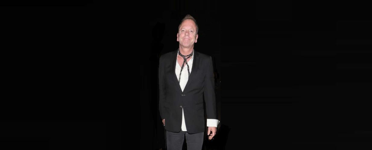 5411681305704181 KIEFER SUTHERLAND 1 