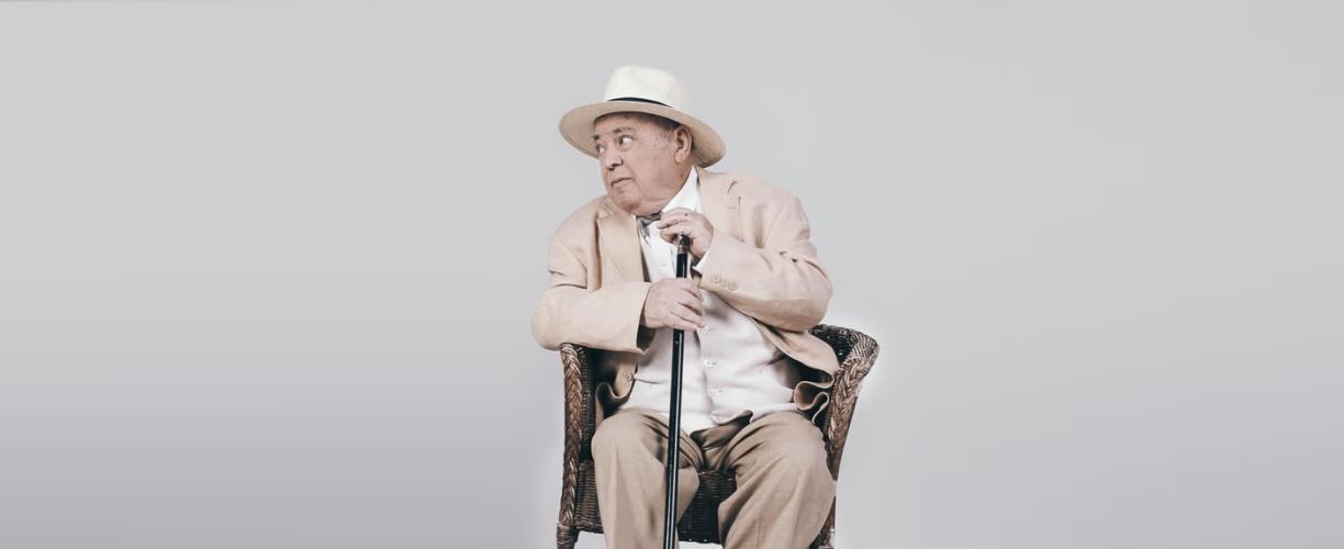 Συγκινεί η σύζυγός του Χρήστου Βαλαβανίδη: «Βασανίστηκε πολύ τον τελευταίο καιρό στο νοσοκομείο»