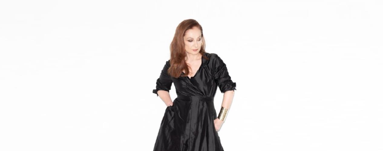 Φιλαρέτη Κομνηνού: «Όταν ανακάλυψα την απιστία, ήταν σοκ. Γερό χαστούκι. Νόμιζα ότι δεν μπορεί να συμβεί σε μένα»