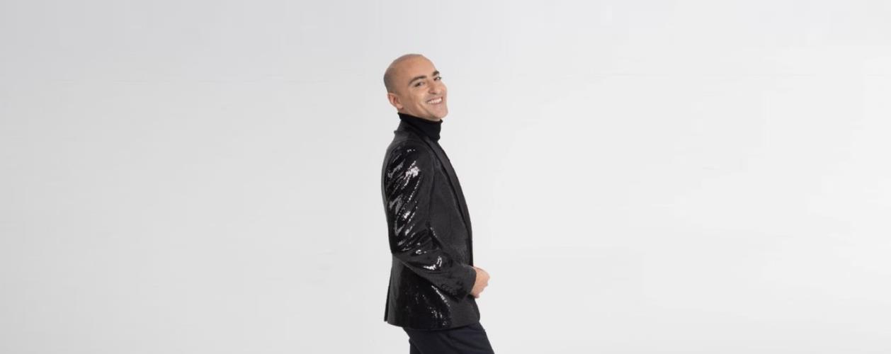 Θανάσης Αλευράς για τη ψωρίαση: «Πίστευα ότι το δημιούργησα εγώ, ένιωθα ότι δεν κάνω κάτι καλά»