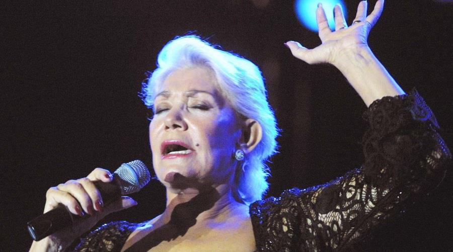 Μαρινέλλα-Στέλιος Καζαντζίδης, ένας θρυλικός έρωτας-Η ιστορία ενός από τα πιο εμβληματικά και αγαπητά ντουέτα