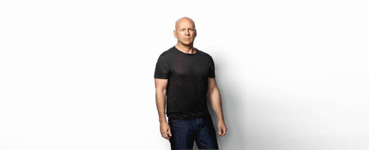 5444584667545047 BRUCE WILLIS 1