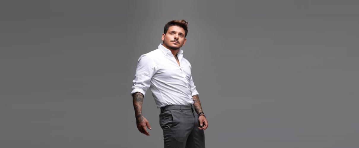 Stan: «Με έχουν πεθάνει, έγραψαν ότι τράκαρα. Με έπαιρνε τηλέφωνο η μητέρα μου να με ρωτήσει αν είμαι νοσοκομείο»