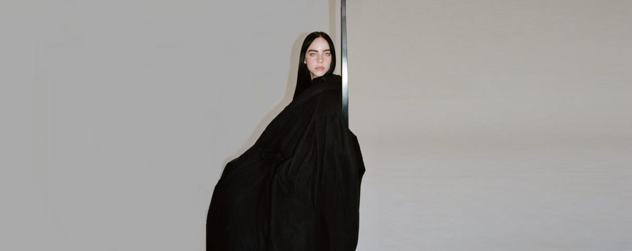 5473780467679910 BILLIE EILISH 1