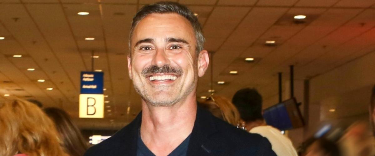 Ο Γιώργος Καπουτζίδης εξήγησε γιατί δεν απαντάει σε ερωτήσεις για την πατρότητα