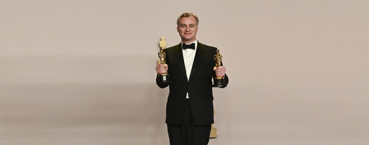 5531708992615619 CHRISTOPHER NOLAN 1