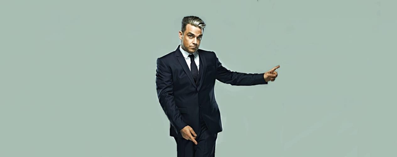 5538599543238078 ROBBIE WILLIAMS 1