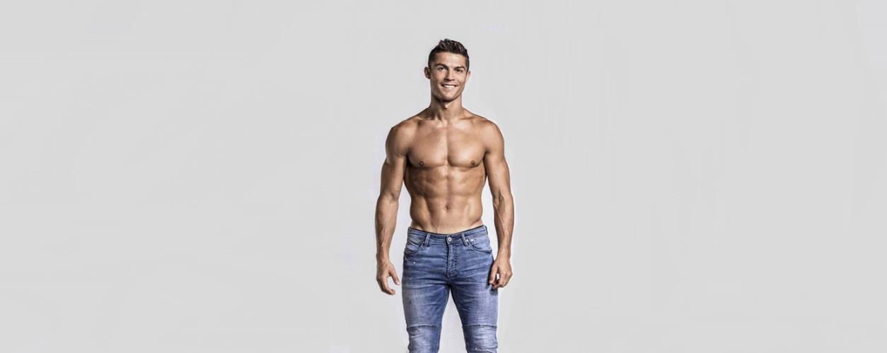 5545509035689142 CRISTIANO RONALDO 1