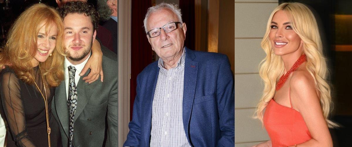 Οι επώνυμοι Έλληνες που βίωσαν το θαύμα της Παναγίας-Από τη Βουγιουκλάκη στον Χαρδαβέλλα και την Καινούργιου