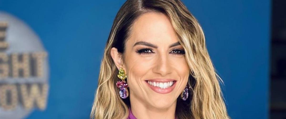 «Διακοπές μαζί είναι ευτυχία»-Η φωτογραφία της Ντορέττας Παπαδημητρίου από τις καλοκαιρινές της διακοπές μαζί με τα παιδιά της