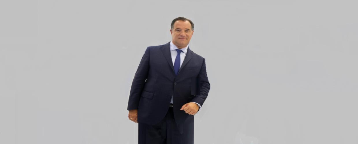 Άδωνις Γεωργιάδης: «Μιλάμε για απατεώνες. Υπάρχει κρατική ευθύνη στον θάνατο του Γιώργου Μαζωνάκη»