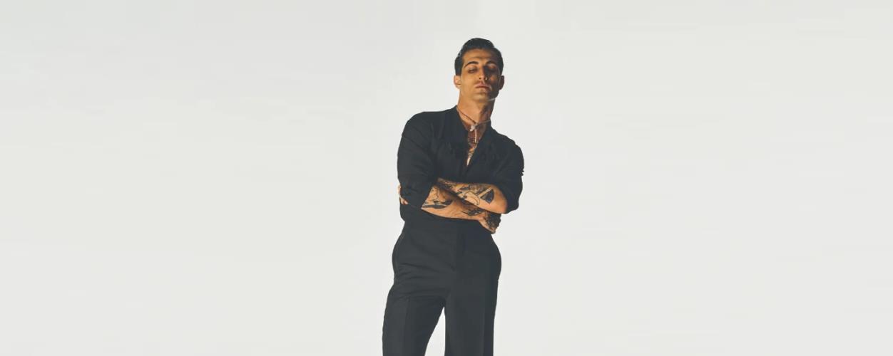 5605190406285606 DAMIANO DAVID 1